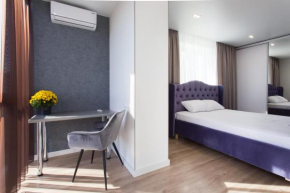 New apartment near Shevchenko park